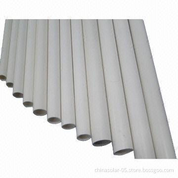 Rigid Pipe